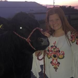 Meet your Posher, Miranda